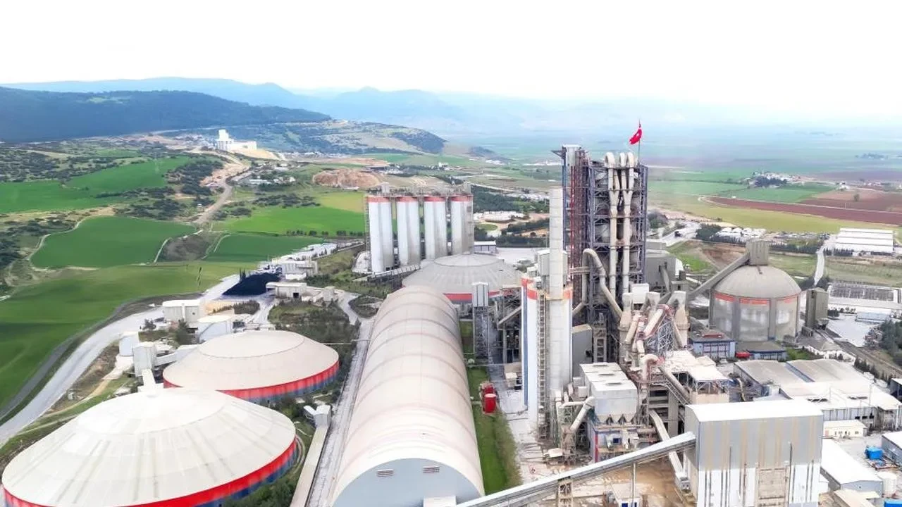 Çimko'dan dev adım: 300 milyon dolarlık Eurobond ihraç edildi