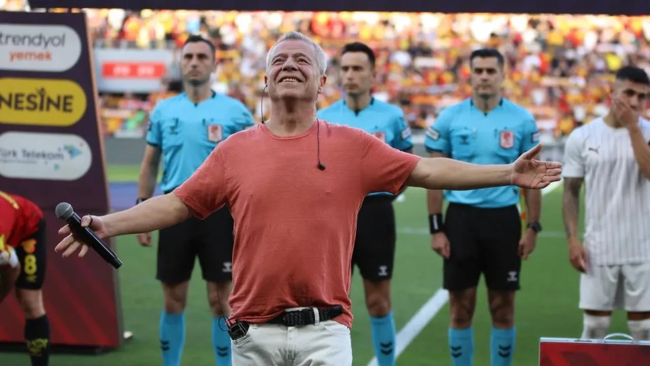 Trendyol Süper Lig'de Göztepe ve Hatayspor 1-1 berabere kalarak puanları paylaştı