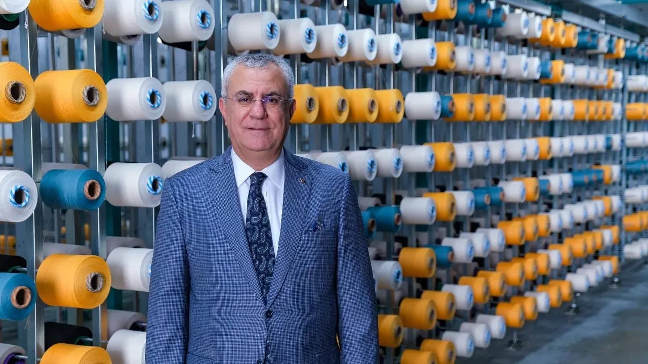 Adana sanayi firmaları İSO 500 listesinde başarıya ulaştı