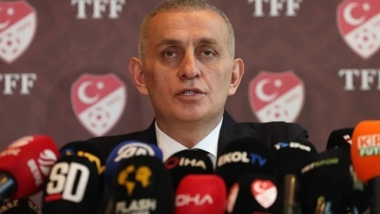 TFF'den yabancı oyuncu kuralında flaş değişiklik! Yeni düzenlemeler neler?