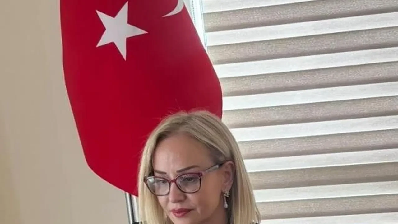 Eduplus Finans Zirvesi'nde Arzu Miroğlu'ndan dikkat çekici açıklamalar: Dijitalleşme ile kayıp kaçak oranlarında düşüş sağlandı