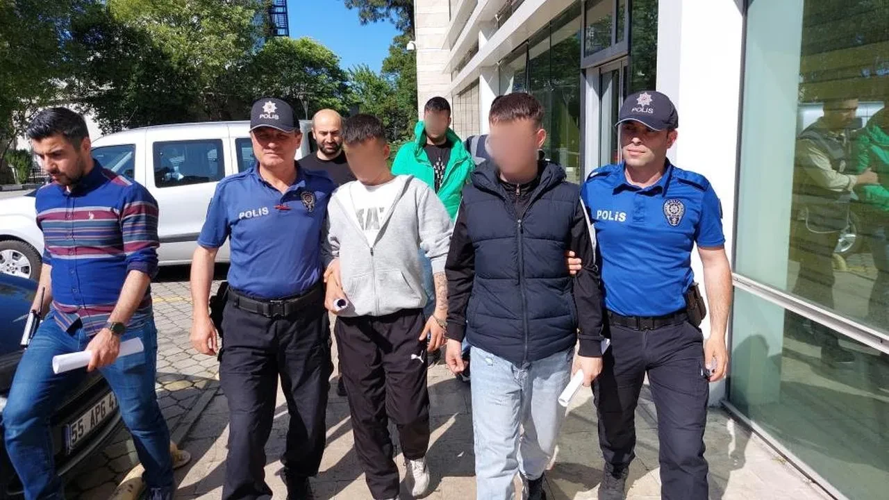 Samsun Konserinde Bıçaklama Olayına 3 Tutuklama