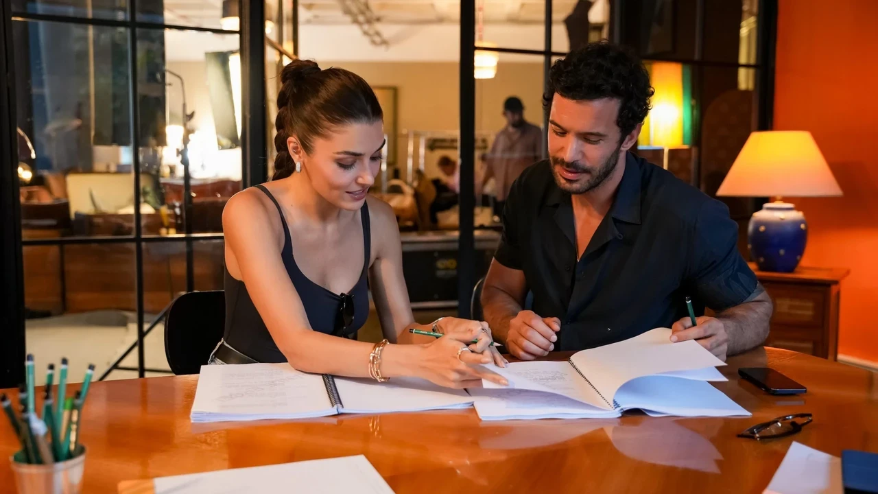 Barış Arduç'tan kiracısına icra takibi: Mahkeme süreci başladı