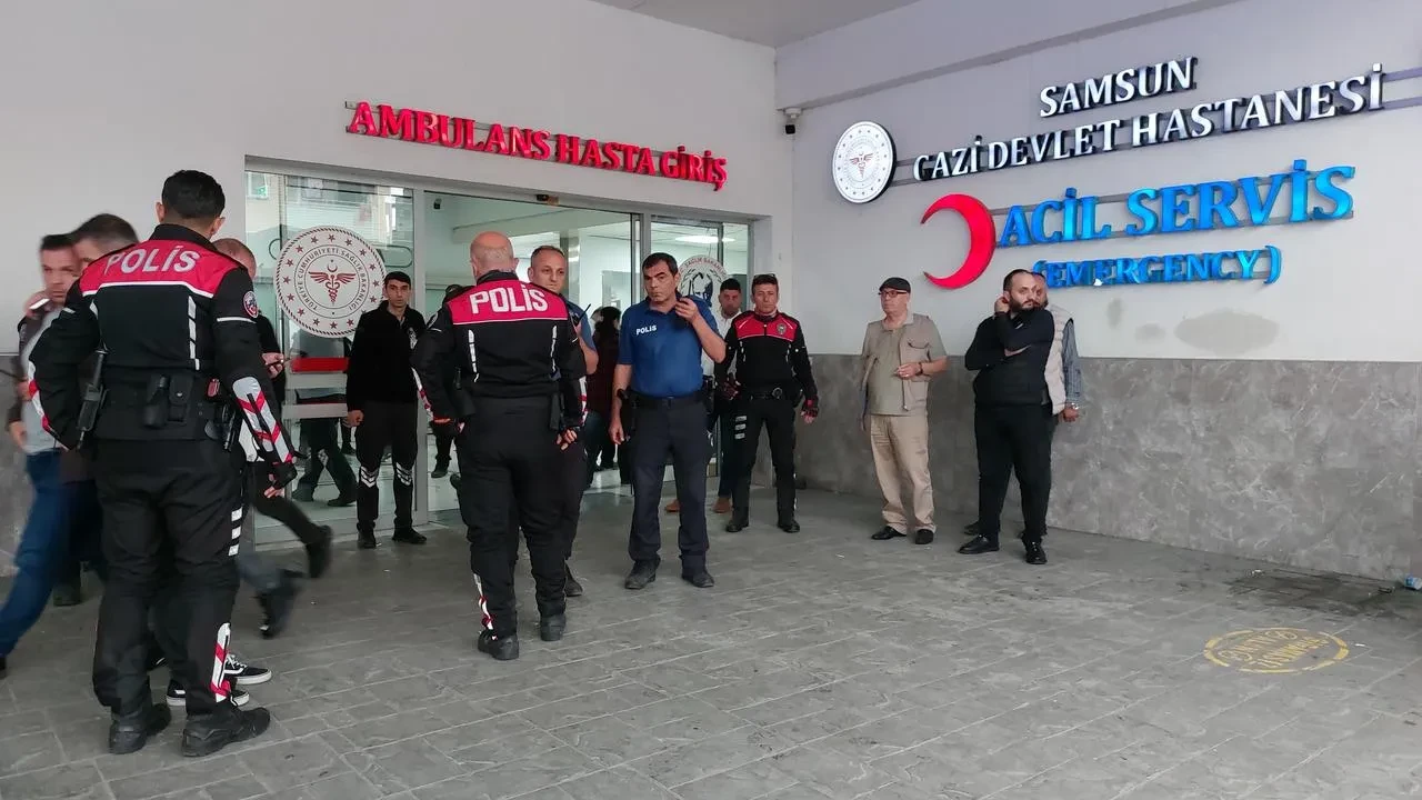 Terme yöneticileri Karamahmut Mahallesi sakinleriyle buluştu