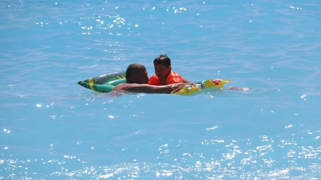 Ölüdeniz’de Yaz Sezonu Hareketliliği Başladı