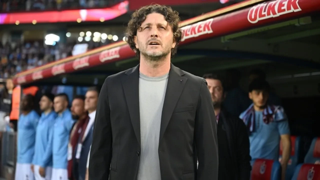 Trabzonspor'un zafer yolunda büyüleyici motivasyon: Fatih Tekke oyuncularına güven tazeledi