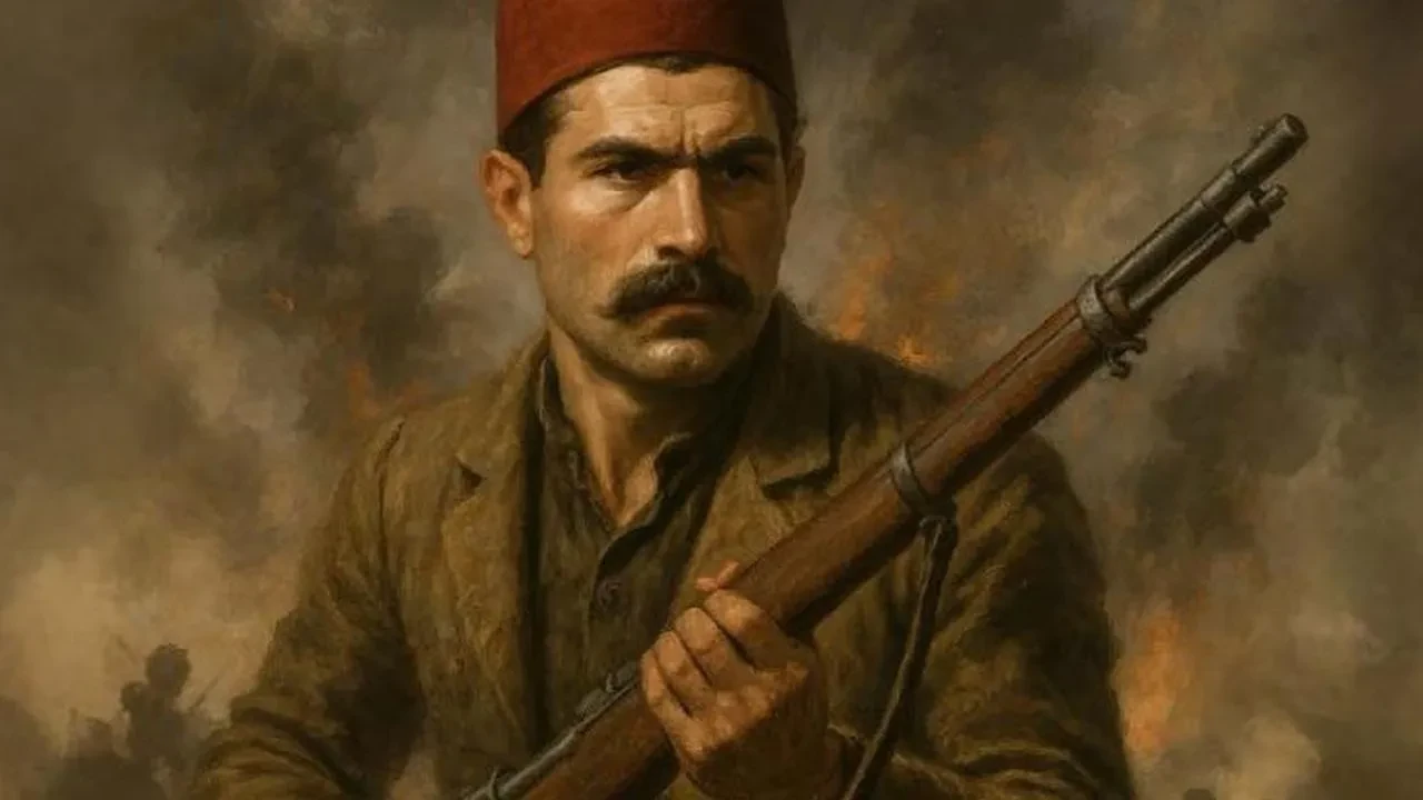 Gaziantep Büyükşehir Belediyesi'nden Karayılan'ı anlatan dijital kitap