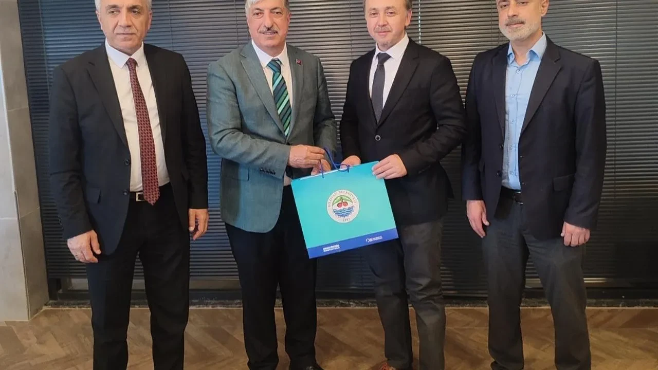 Kocaeli ve Dilovası sıfır atık planlarını açıkladı