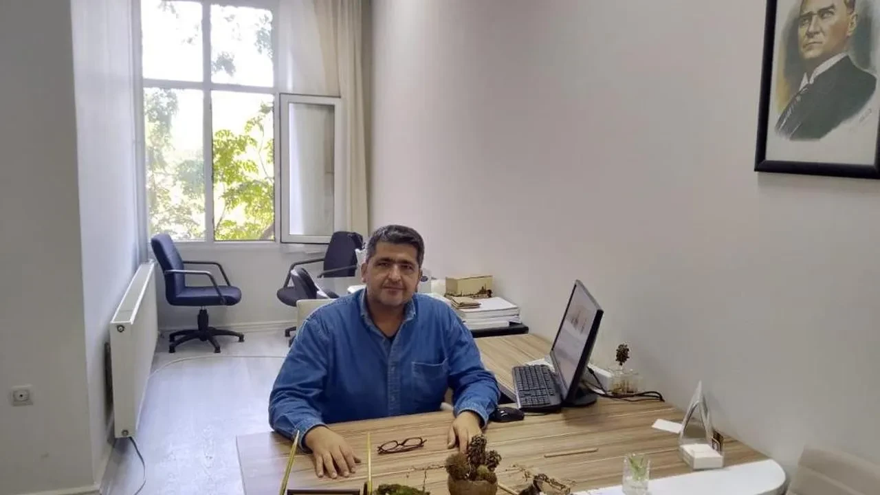 İklime dirençli ormancılıkta Aydın'dan uzman desteği: Öğretim görevlisi, ulusal ormancılık programı ekibinde yer aldı