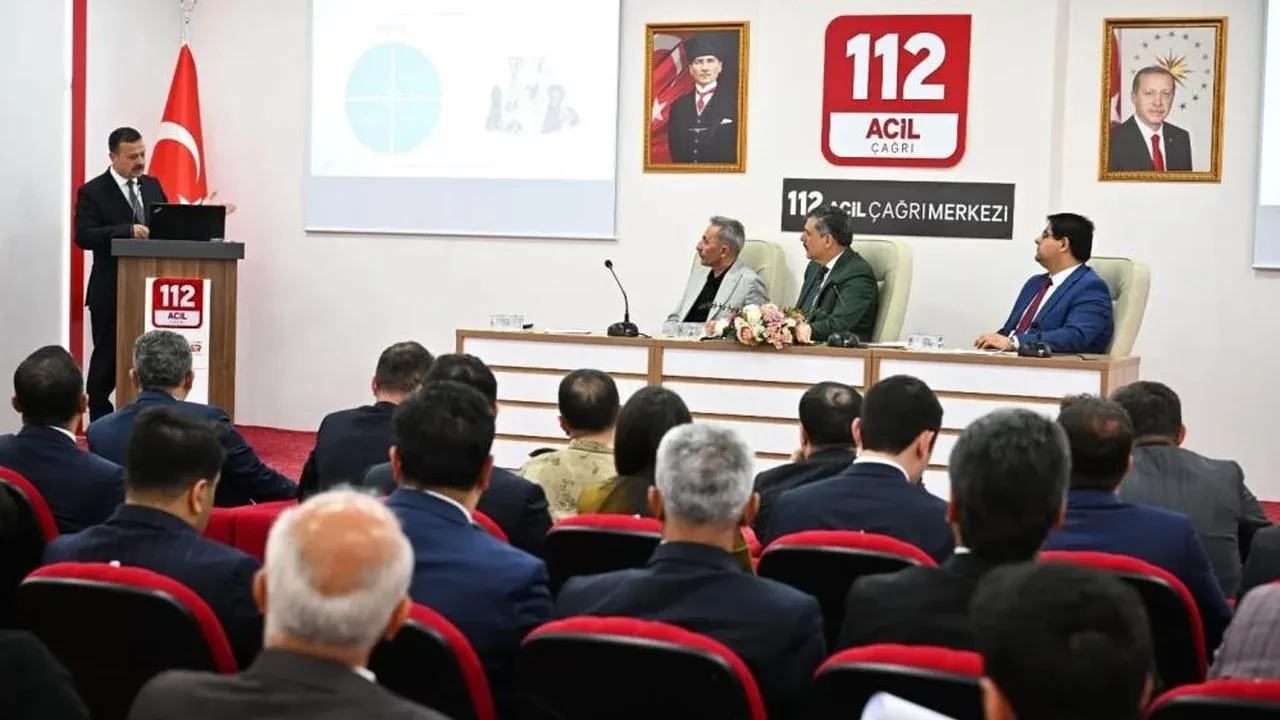 Erzurum'da Hayvanları Koruma Kurulu'ndan yeni düzenlemeler geldi