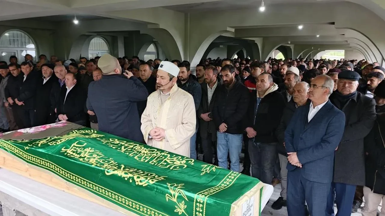 Çaybaşı'nda Anneler Günü'nde trajik ölüm: Eş şiddeti iddiasıyla tutuklandı