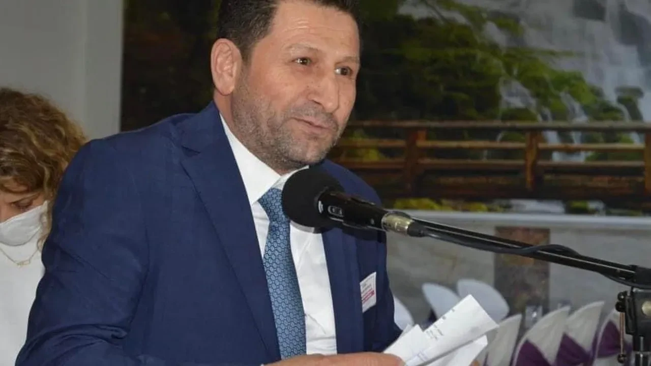 Eski Başkan Kadı’dan kurban uyarısı: "Her kırmızı önlük giyene kurban kestirmeyin"