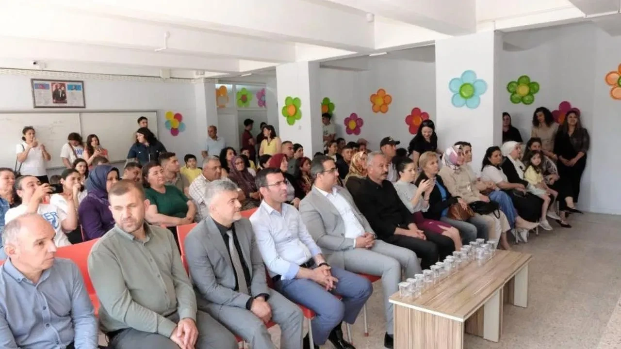 Engelliler Haftası'nda duyarlı destek: Kaymakam Dalak'tan anlamlı mesaj