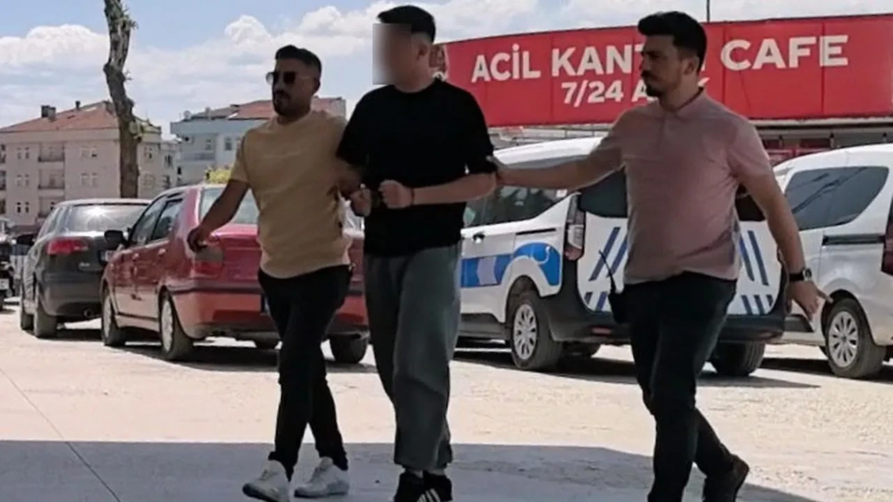 Alacak Verecek Kavgasında 2 Kişi Yaralandı