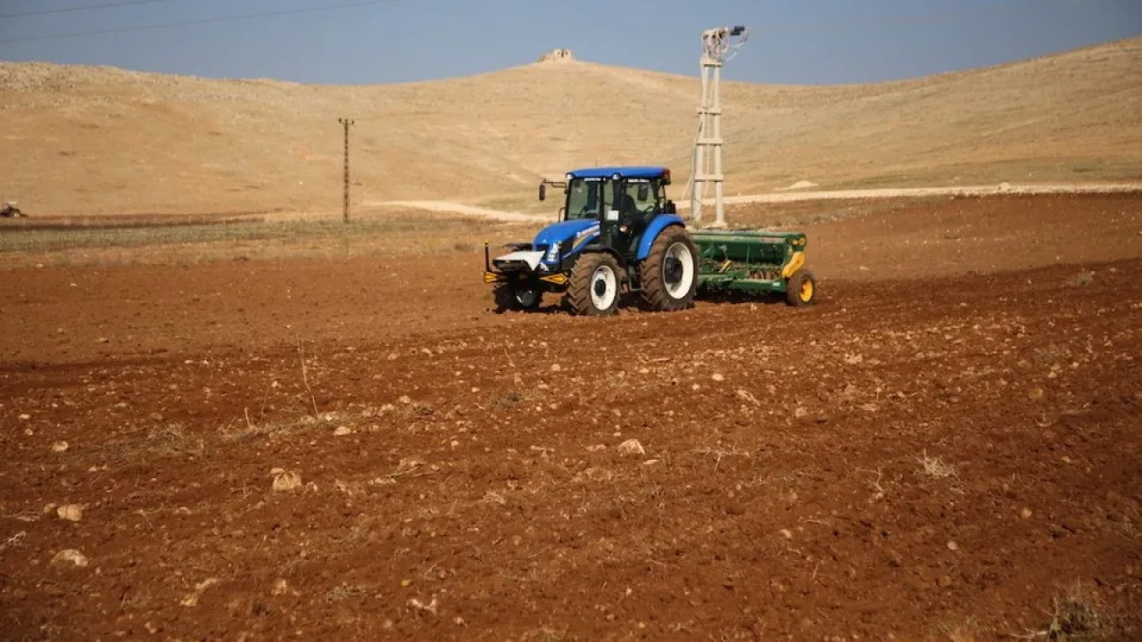 Tarım girdi fiyatları yüzde 29,73 arttı! Üreticiler ne durumda?