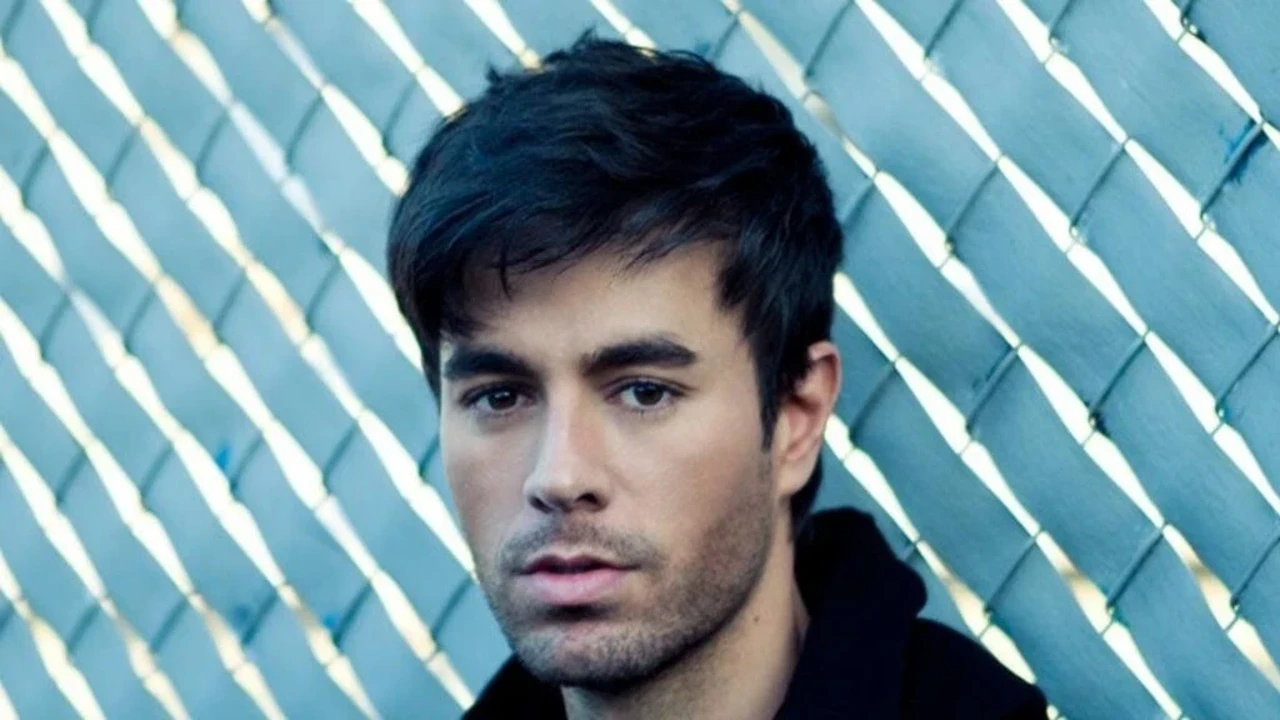 Enrique Iglesias'tan İstanbul'a özlem dolu itiraf: "Ezan sesini özledim!