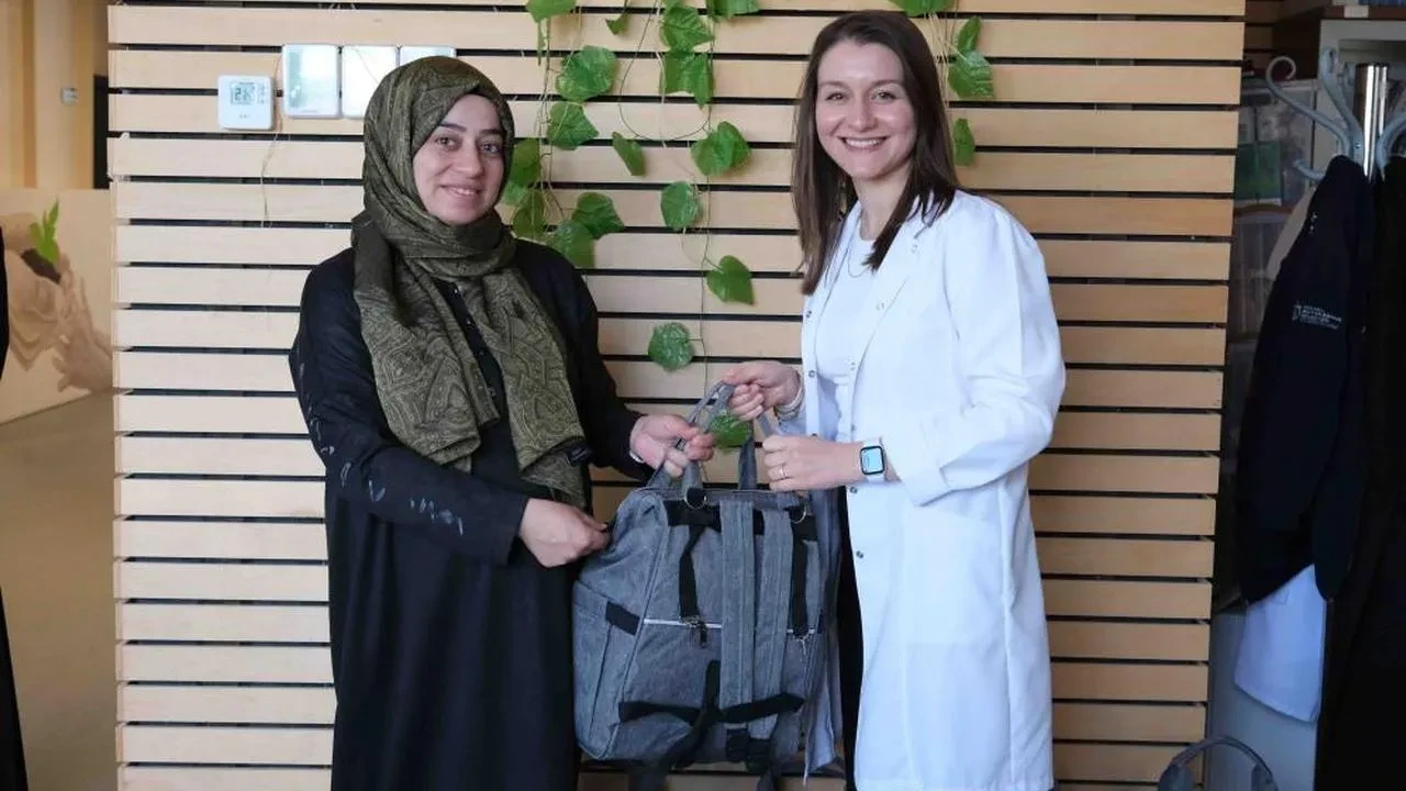 Kocaeli Büyükşehir Belediyesi'nden annelere büyük destek: "Hoş Geldin Bebek" projesi ile eğitimler başlıyor