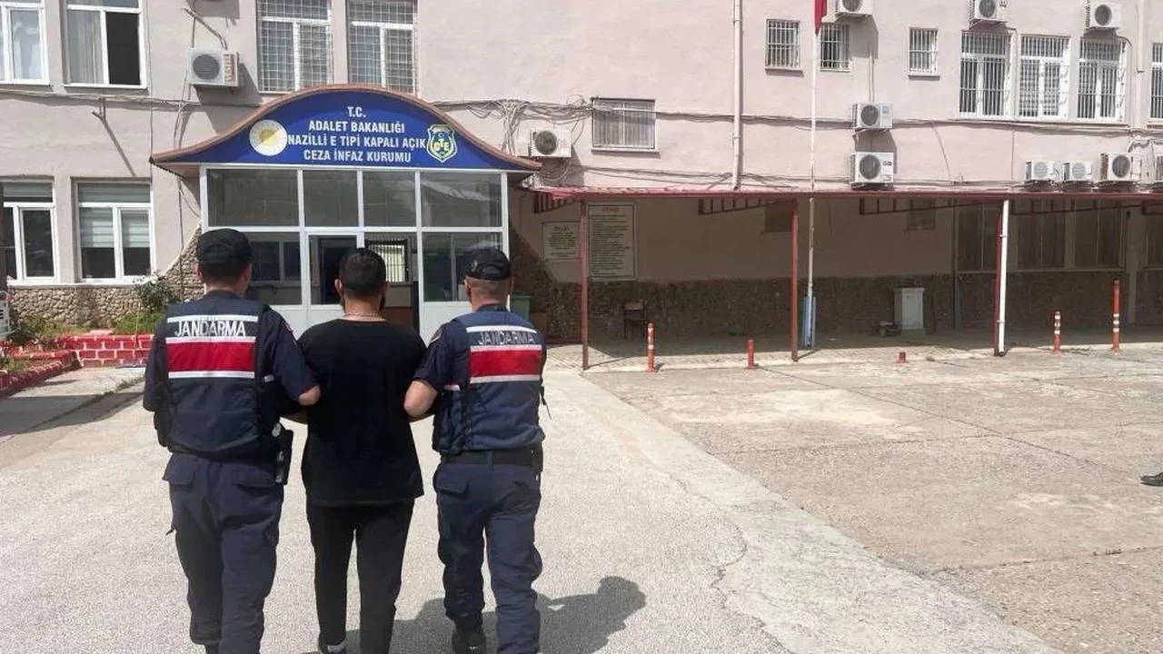 Aydın’da jandarmadan şok operasyon: 30 aranan şahıs elde edildi