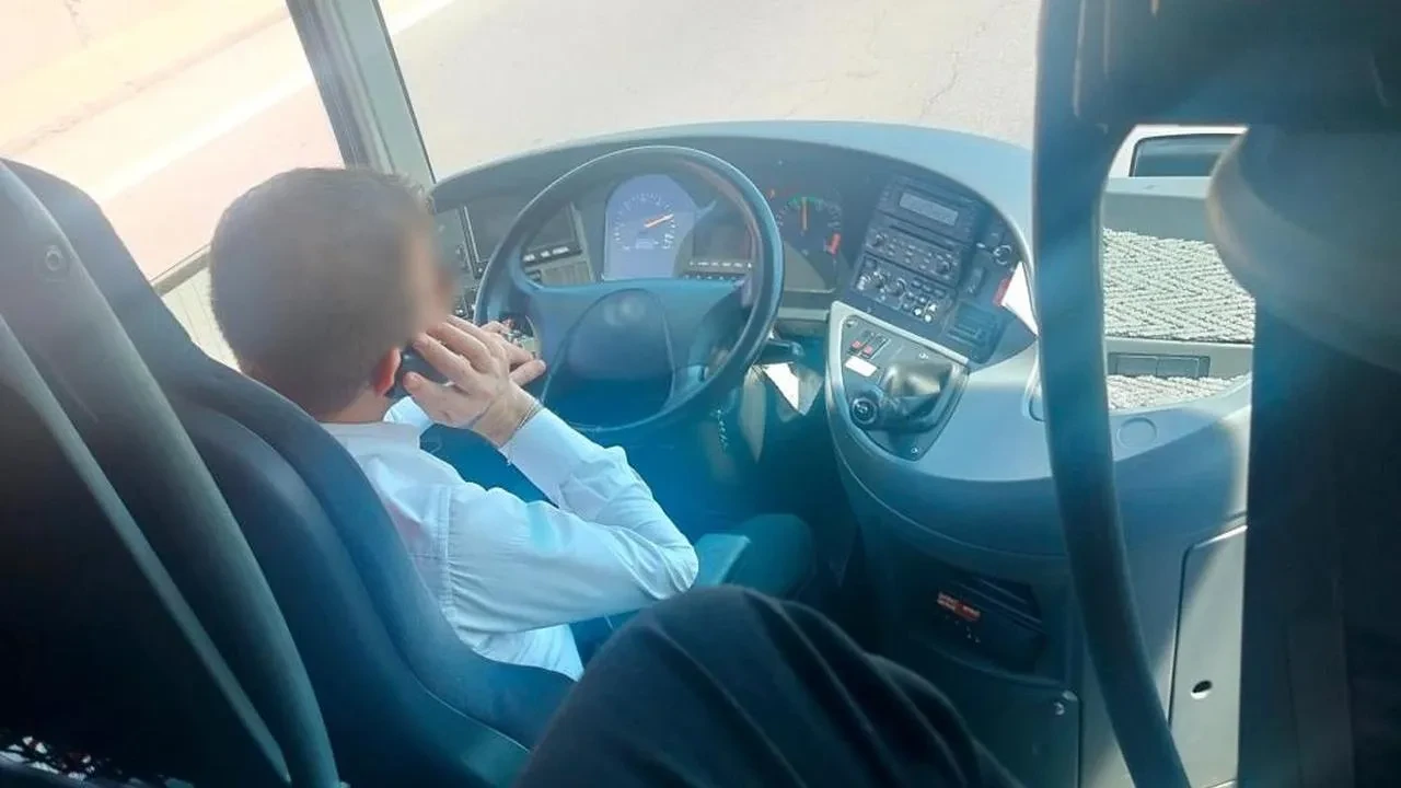 Mersin'de sivil trafik denetimlerinde cep telefonu kullanımına 5.327 TL ceza! Bu önlemler yeterli mi?