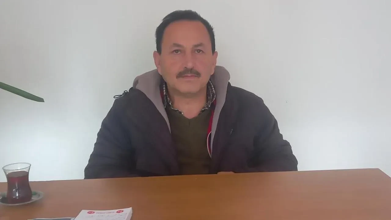 Gediz Engellilere Yardım Derneği Başkanı Ayyüz: "Alkış değil, eşitlik istiyoruz"