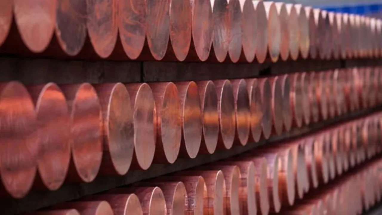 IEA'dan uyarı: Enerji dönüşümünde kritik minerallerde arz krizi kapıda