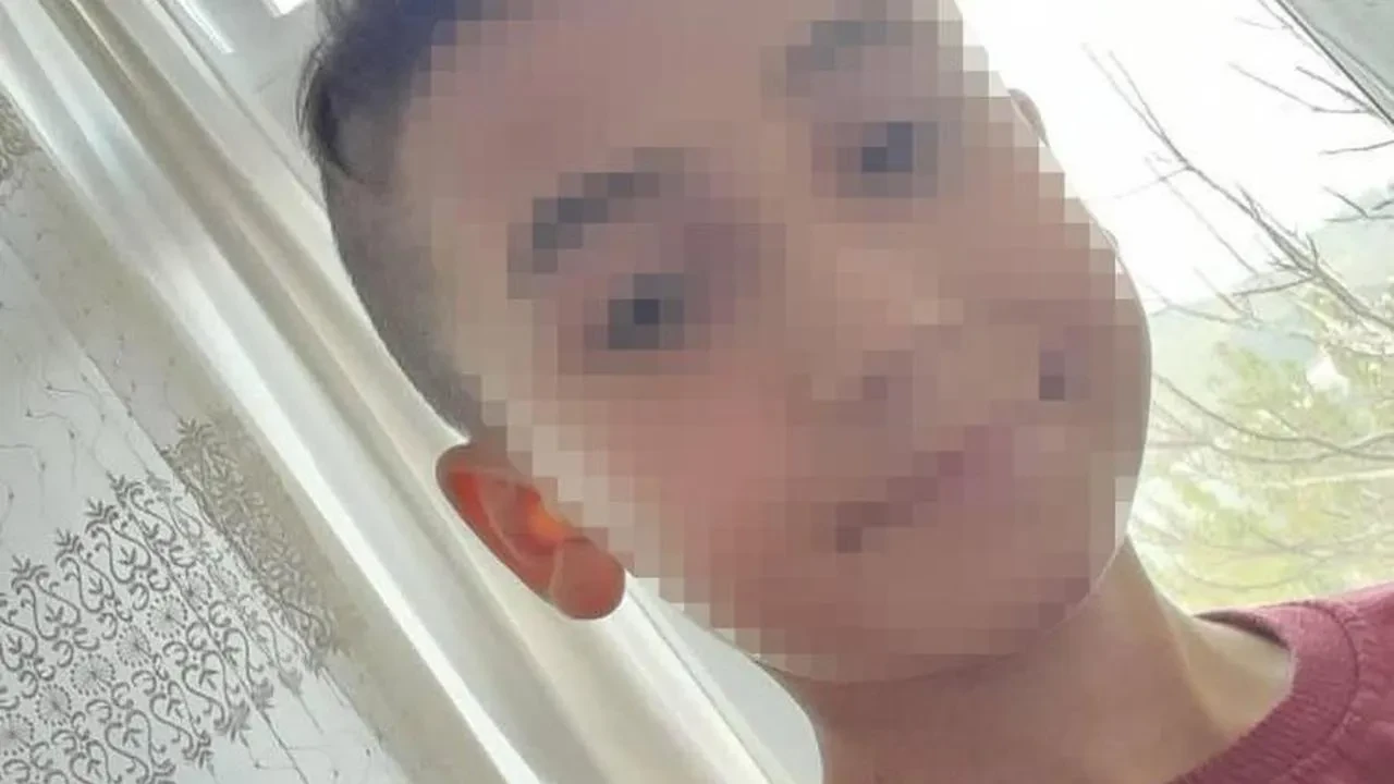 Mersin'de feci kaza: Otomobilin çarptığı bisikletli çocuk hayatını kaybetti