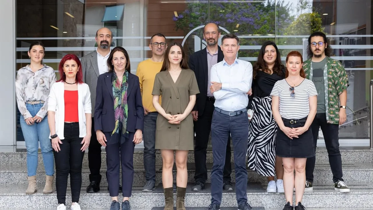 Yaşar Üniversitesi GreenBIM ile yeşil geleceği şekillendiriyor