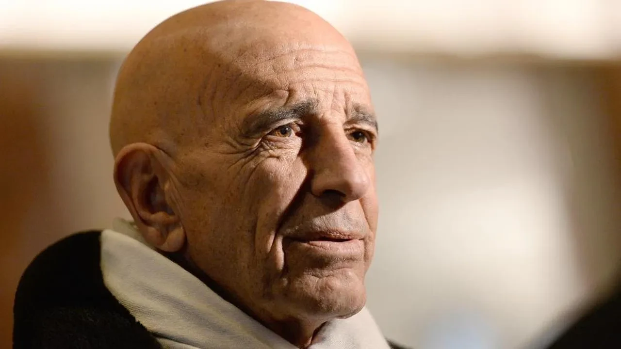 Trump, Barrack'ı Suriye Özel Temsilcisi olarak atayacak