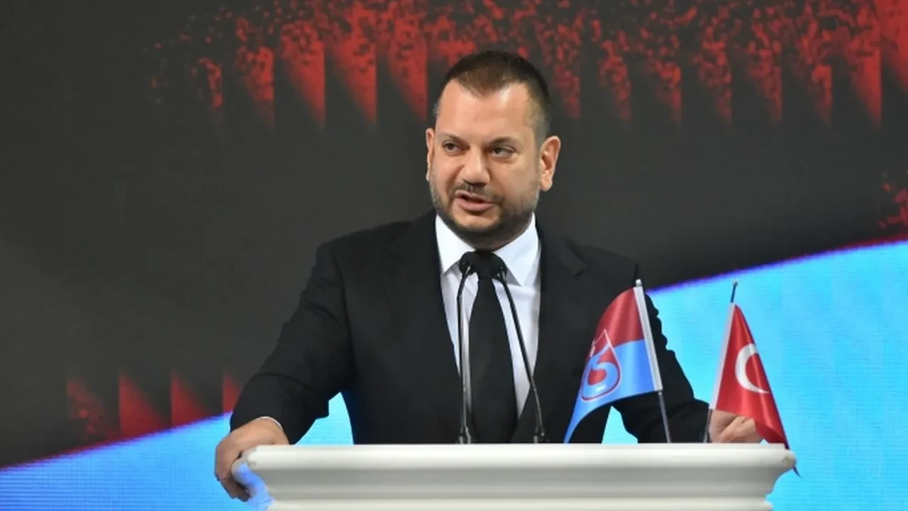 Doğan'dan çarpıcı açıklamalar: Trabzonspor kupada Galatasaray'ı yenebilir mi?