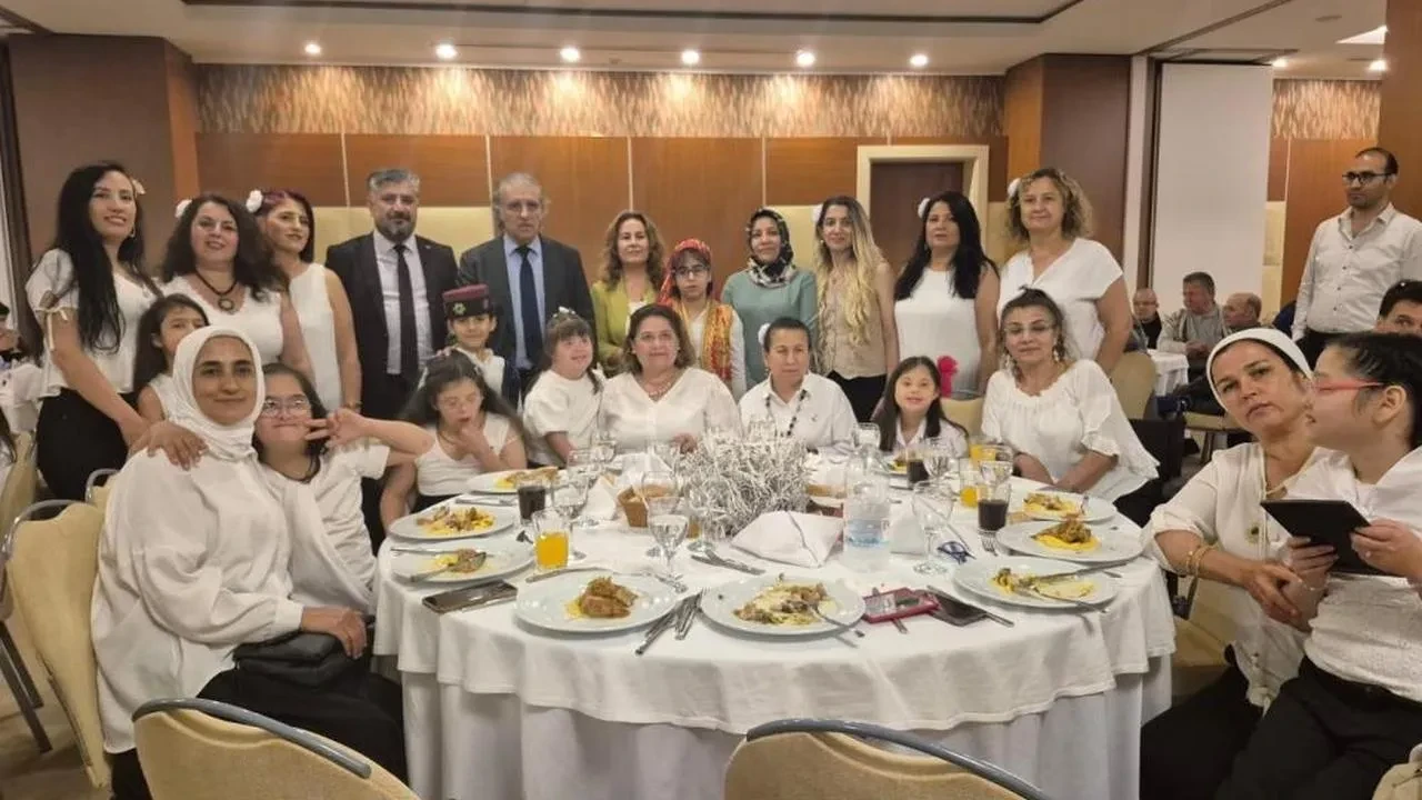 2025 Aile Yılı'nda Aydın'da büyük buluşma: Aile kavramı yeniden gündemde