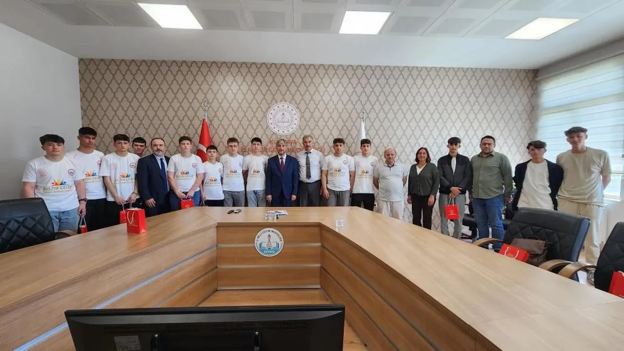 Öğrenci değişim programı başladı: Kütahya ve Ordu’dan kültürel köprü