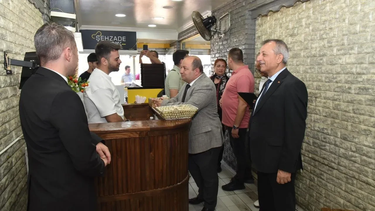 Manisada tütün denetimleri ile 230 kişi sigarayı bıraktı