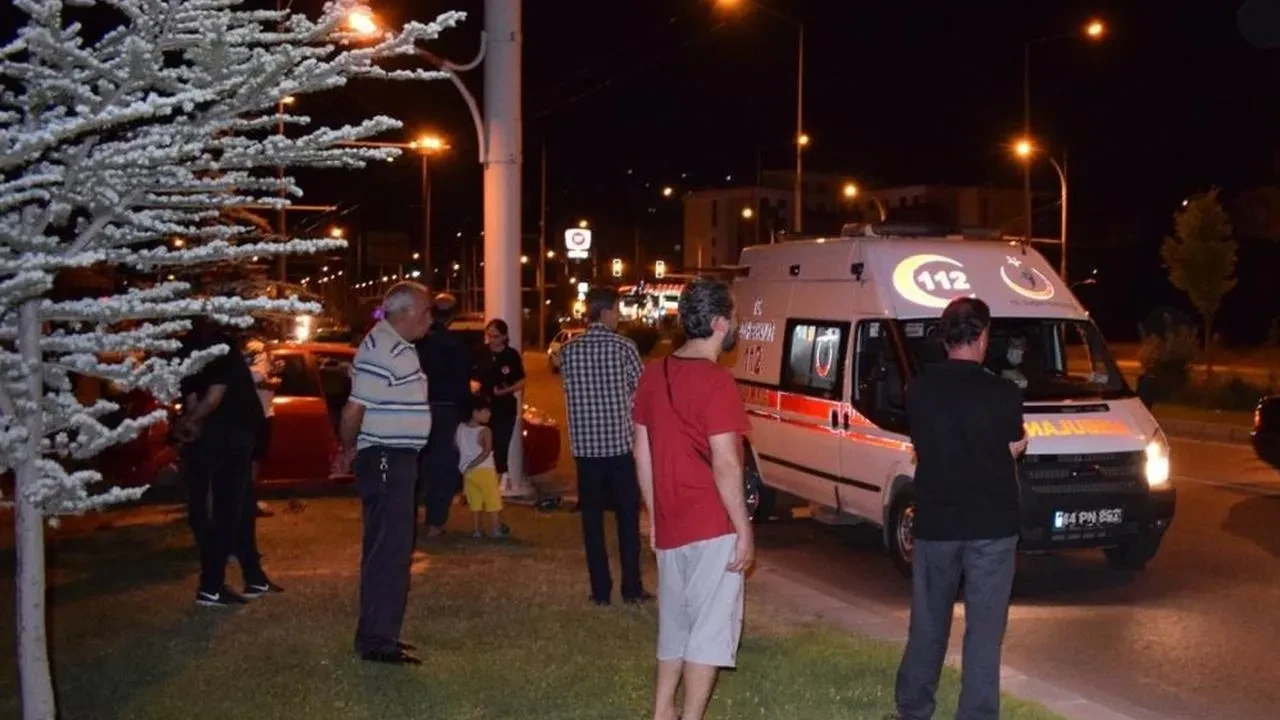 Malatya'da 15 yaşındaki çocuğun trajik ölümü: Sürücü gözaltında!