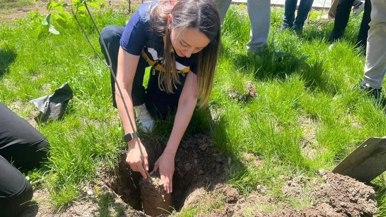 Ağrı İl Sağlık Müdürlüğü'nden Cilt Kanseri Farkındalık kampanyası