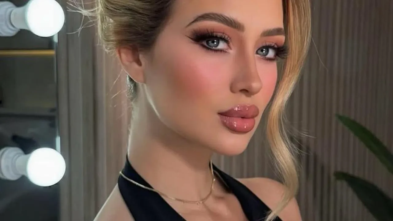 TikTok fenomeni Valeria Marquez, canlı yayında silahlı saldırıya uğrayarak hayatını kaybetti