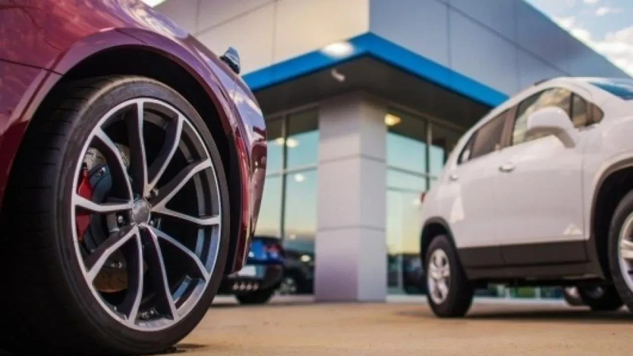 Düzce'de araç sayısı 152 bini geçti: Düzce'de toplam araç sayısı 152 bin 767 oldu