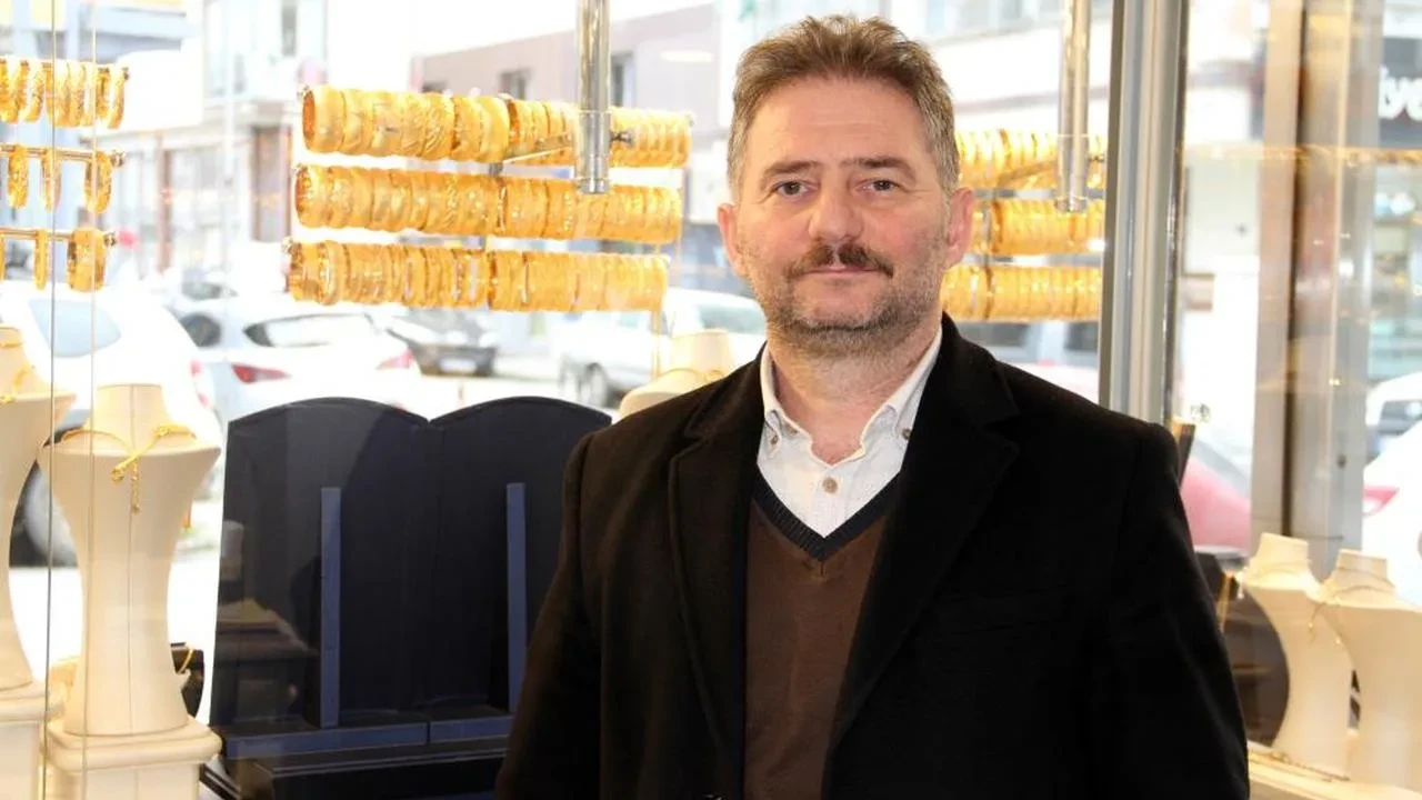 Kuyumcu ve vatandaşlara 'sahte altın' uyarısı: Samsun'da sahte altın dolandırıcılığı arttı
