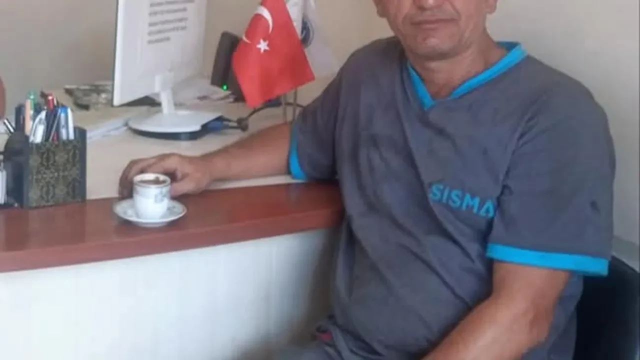 Kütahya'da Ali İkiz, 2026'da Oda Başkanlığı için adaylığını duyurdu! Esnafın haklarını savunma sözü verdi