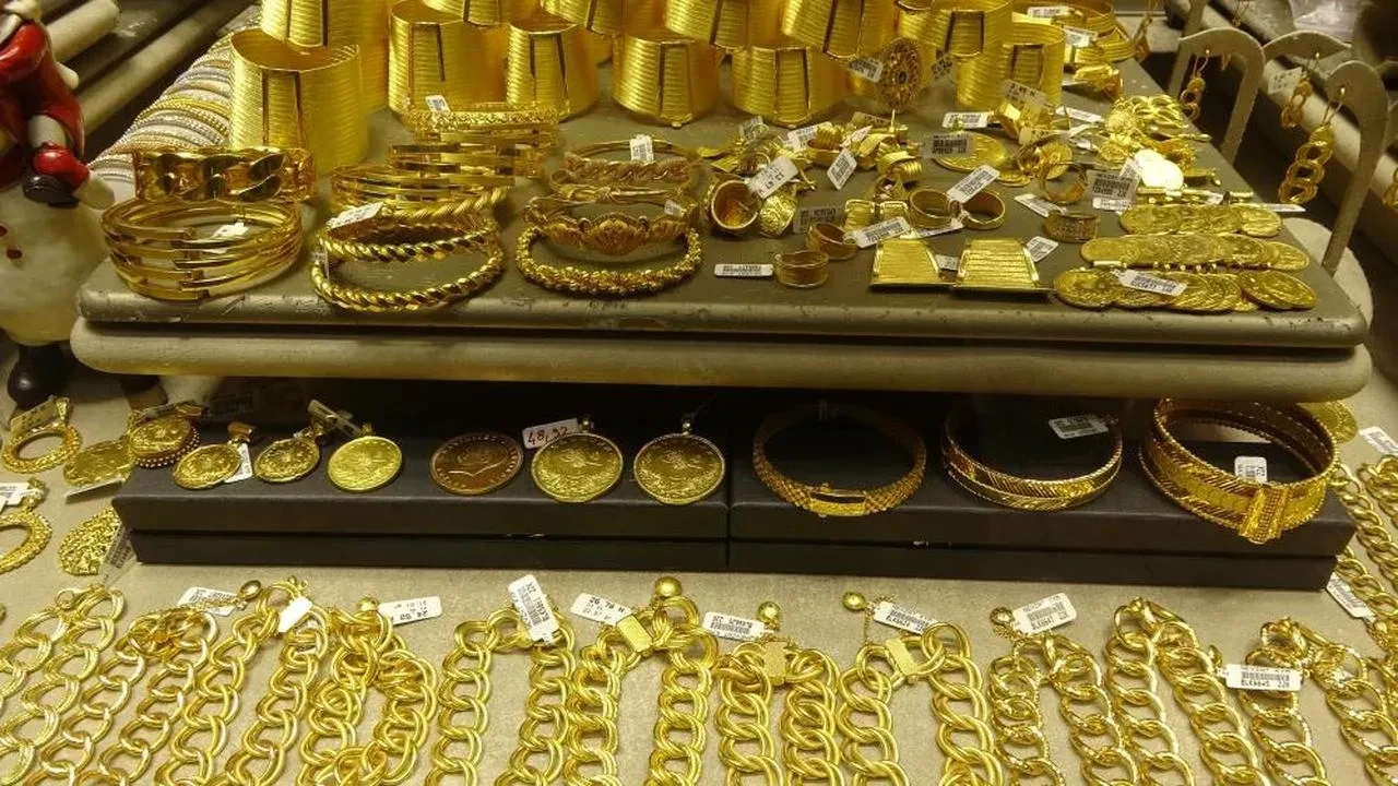 Altın Fiyatları Düşerken Strateji Kazandırır