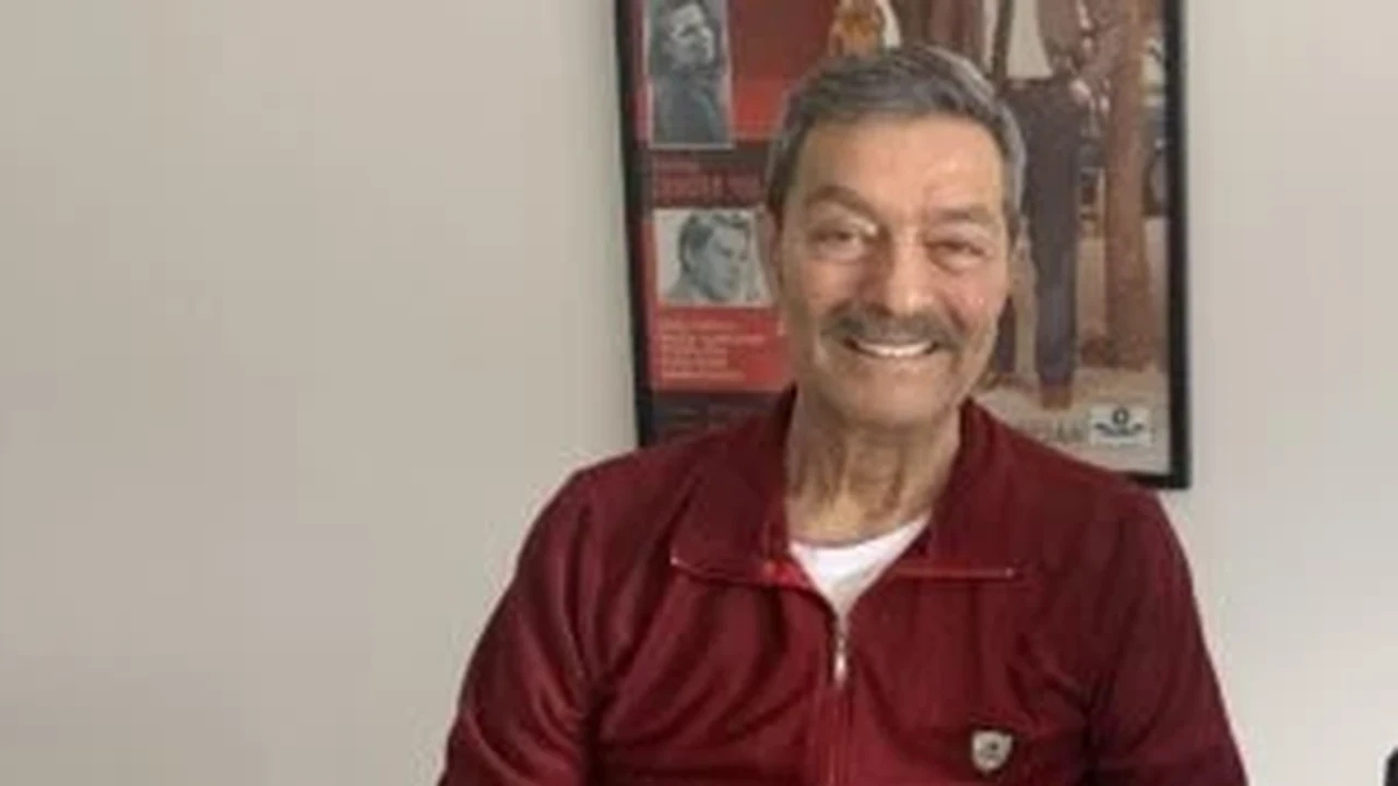 Kadir İnanır'ın sağlık durumu merak konusu oldu: Son hali sosyal medyada paylaşıldı