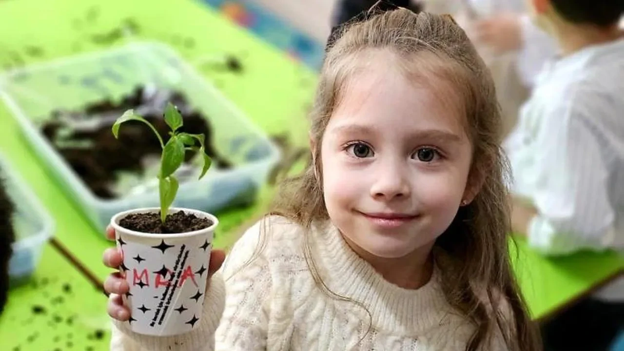 Minik öğrencilerden anlamlı bir proje: Bilecik'te anlamlı etkinlik gerçekleştirildi