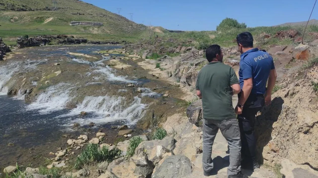 İnci kefali göçü başladı! Güvenlik güçleri kaçak avcılığa karşı 7/24 nöbette