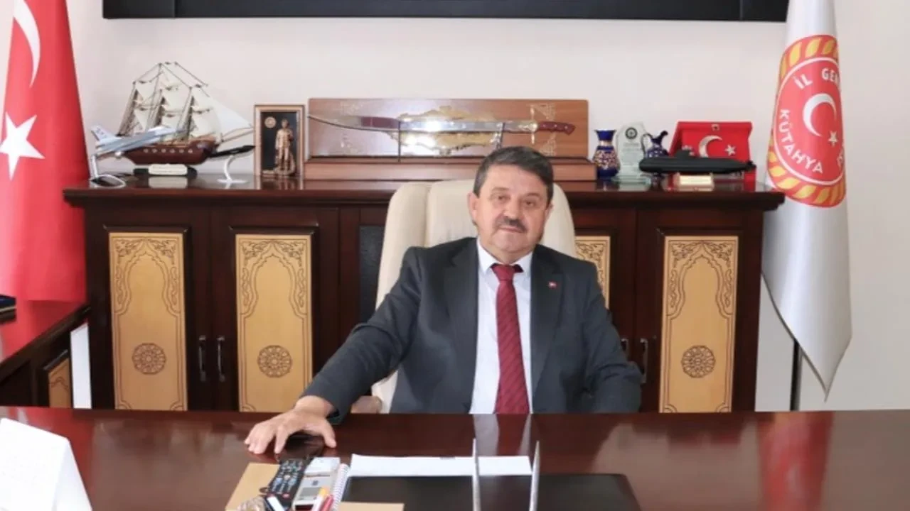 Kütahya KÖYDES projesine rekor düzeyde ödenek geldi