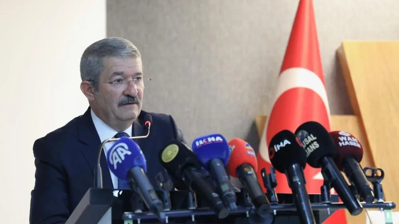 Van, Dünya Kahvaltı Günü'nde Muradiye Şelalesi'nde kahvaltı kültürünü tanıtacak! Siz de katılmaya hazır mısınız?