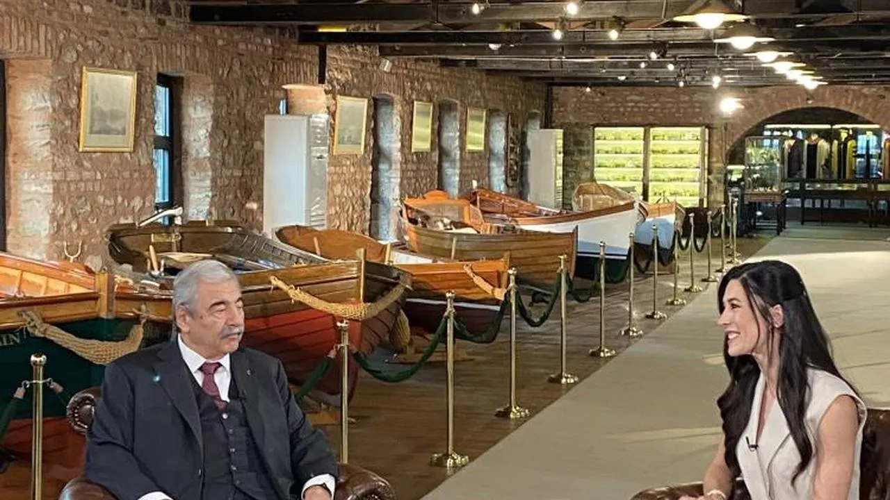 Konukoğlu'ndan beklentiler: Faiz düşerse 2026'da yatırım hamlesi başlayacak mı?