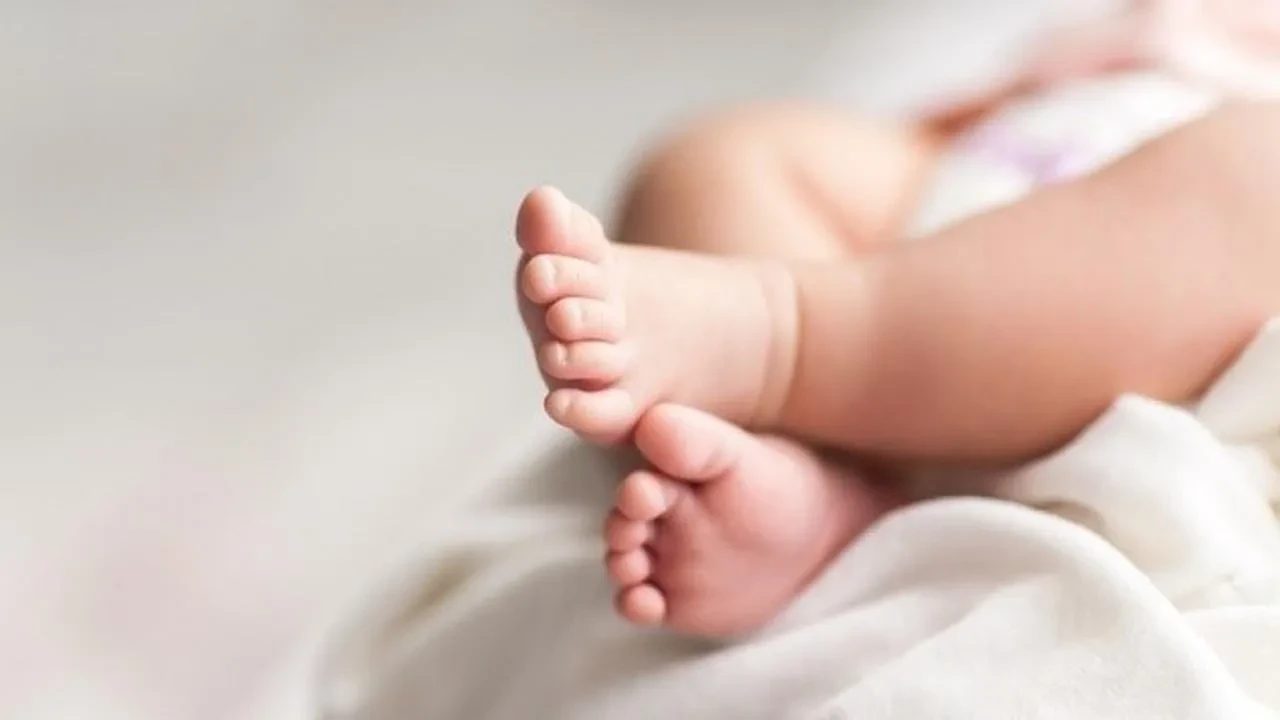 Uşak'ta yeni yılda doğum sayıları düşüşe geçti