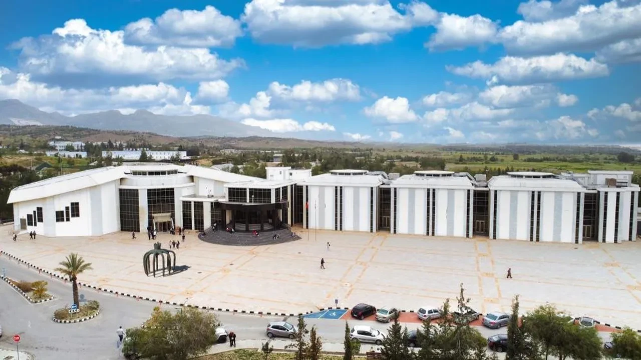 KKTC Öğrenci Yerleştirme ve Burs Sıralama Sınavı için son gün 23 Mayıs