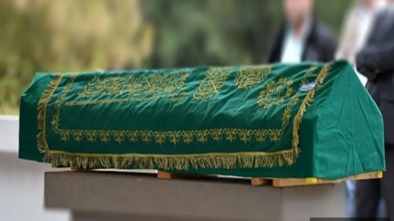 Kartepe'nin sevilen emeklisi Hasan Kıroğlu hayatını kaybetti: Bugün defnedilecek