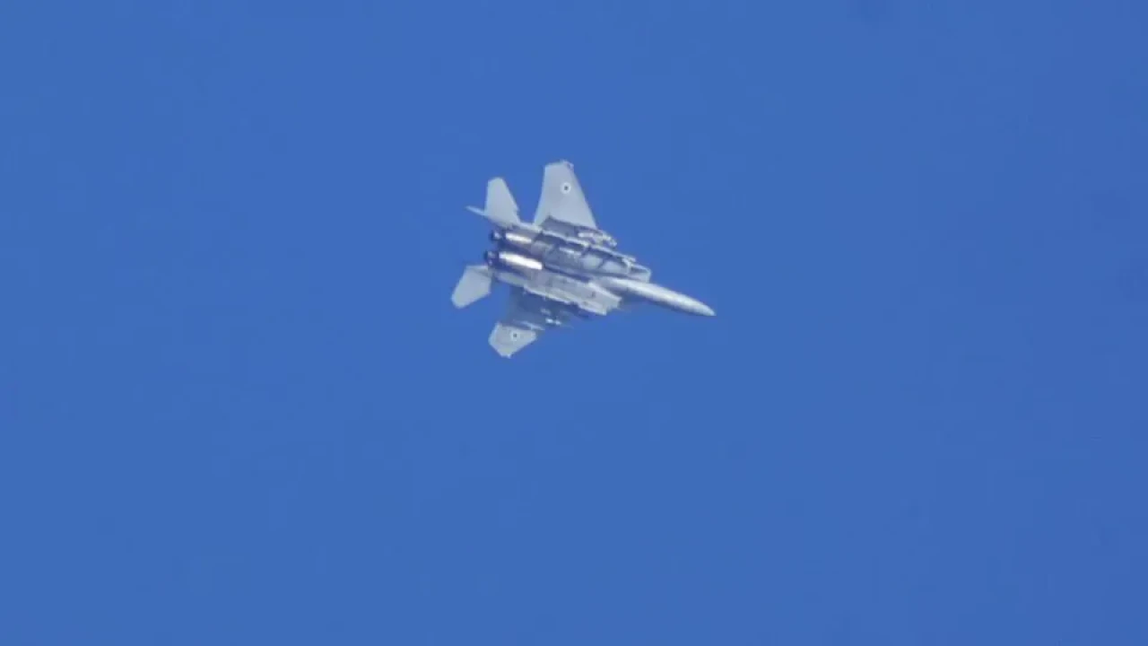 ABD'den dikkat çeken istihbarat: İsrail, İran'a saldırı planlıyor mu?