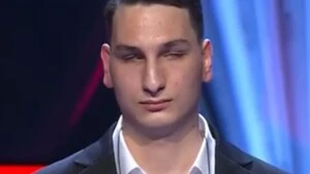 O Ses Türkiye 2025 şampiyonu kim? Final gecesi detaylarıyla karşınızda